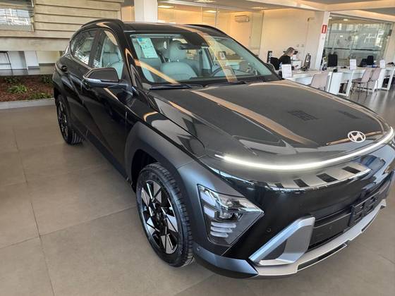 HYUNDAI KONA 1.6 GDI HEV SIGNATURE DCT